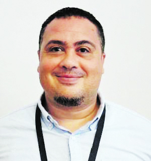 A baixa fertilidade do solo afeta a produção de mahangu.