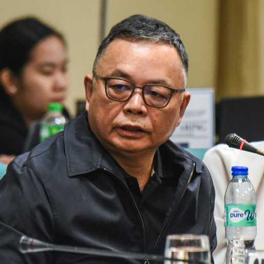 Mining tycoon Joseph Sy to be released from BI detention under SC order