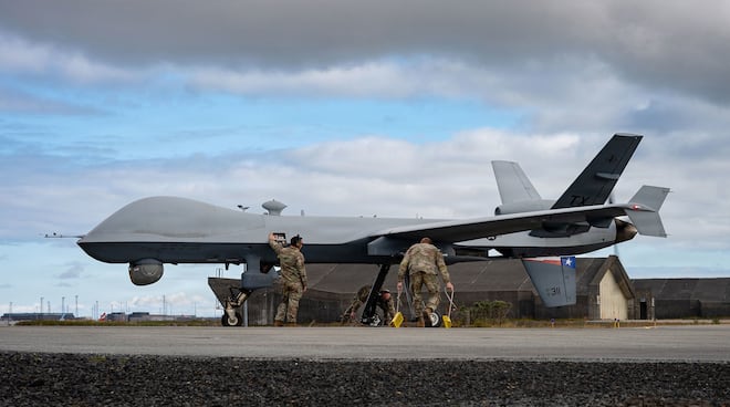 EUA perderam ou sofreram danos em 81 aeronaves militares no valor de até R$ 16 bilhões na guerra contra o Irã, diz relatório
