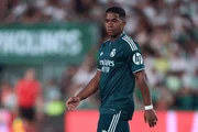 Milan demonstra interresse em Endrick, que vê empréstimo com bons olhos - imagem 2