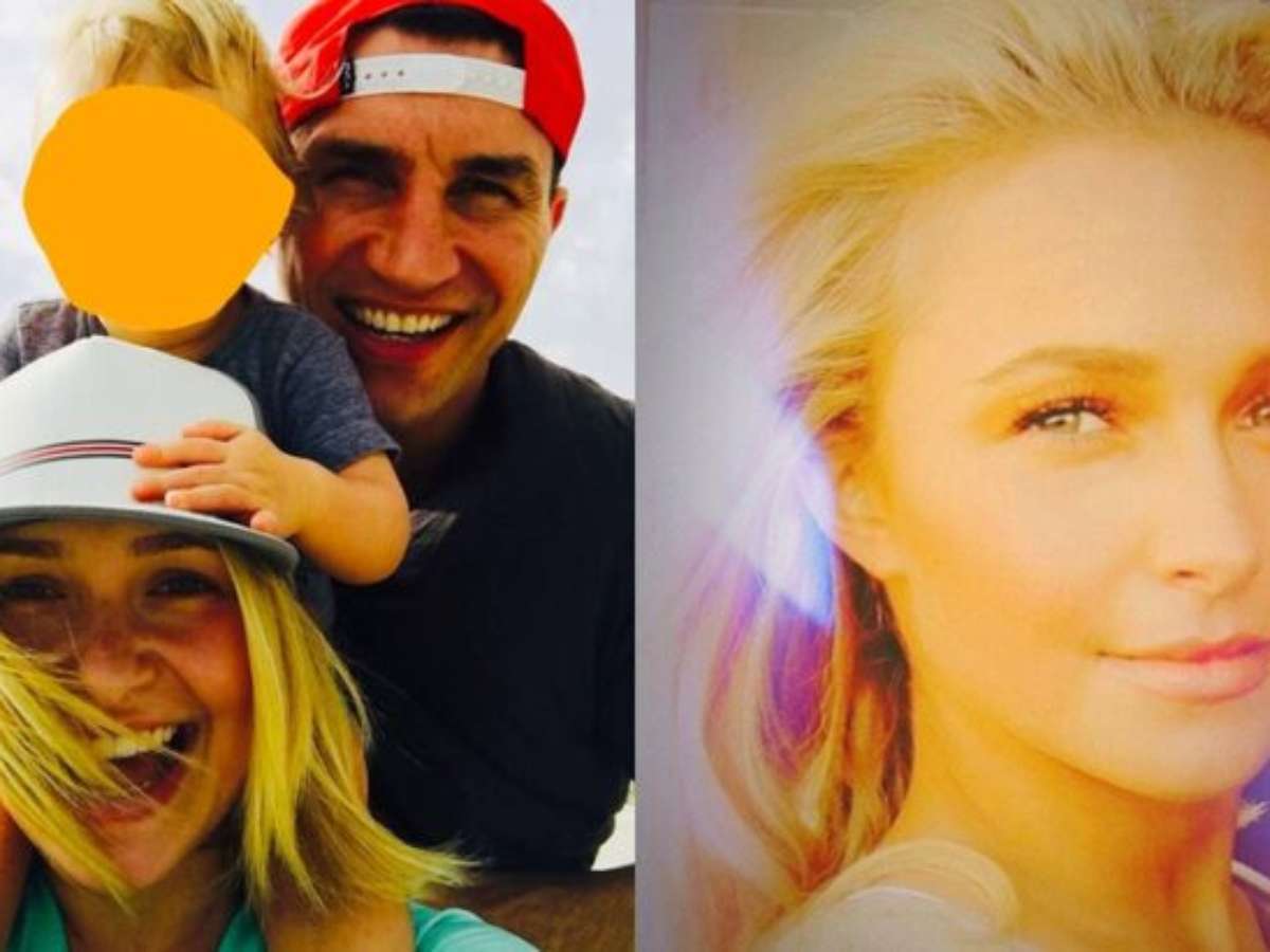 Ex-noivo de Hayden Panettiere pede investigação após joias da atriz serem levadas a casa de penhores