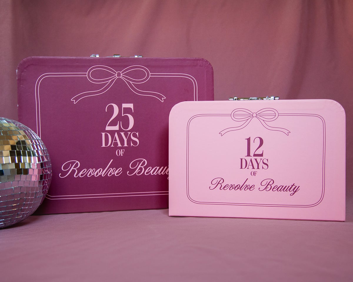 Este conjunto de beleza promete produtos no valor de US$ 950 por apenas US$ 150. Ele entrega?