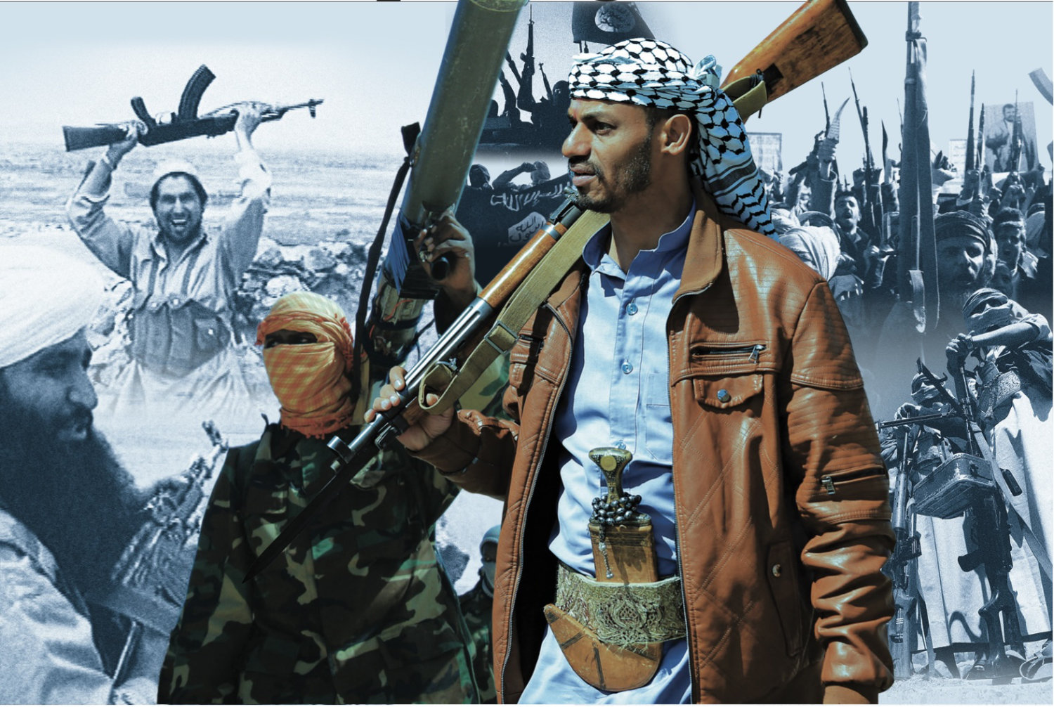 Por que os Houthis podem representar uma ameaça maior do que a Al-Qaeda e o Daesh