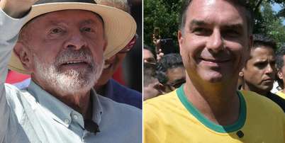 Dist&acirc;ncia entre os candidatos era de 4 pontos percentuais na semana anterior Foto: ANSA / Ansa - Brasil