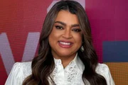 Flor Gil se emociona ao reencontrar foto antiga com Preta Gil