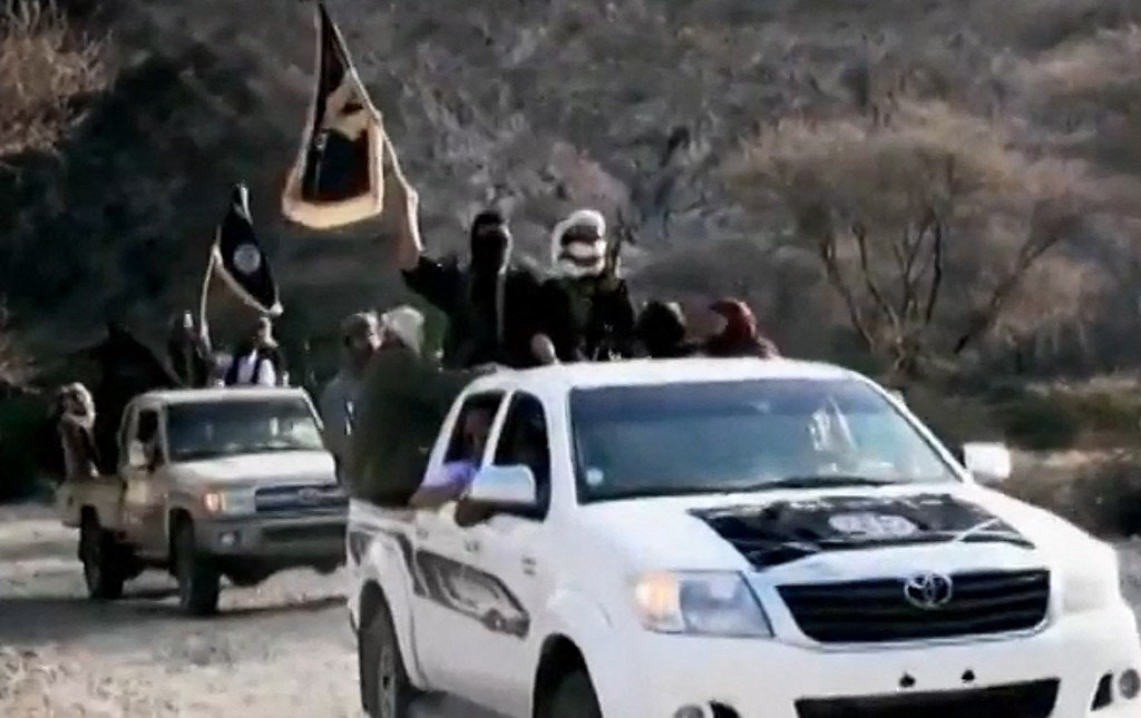 Por que os Houthis podem representar uma ameaça maior do que a Al-Qaeda e o Daesh