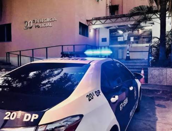 Polícia prende seis funcionários de empresa suspeita de impor monopólio ilegal de internet em Vila Isabel