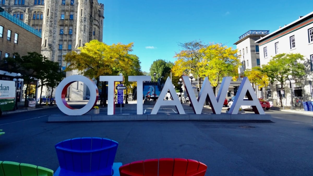 Voters have neutral view on direction of City of Ottawa, new poll shows