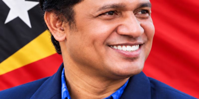 Epistemologia em Timor-Leste