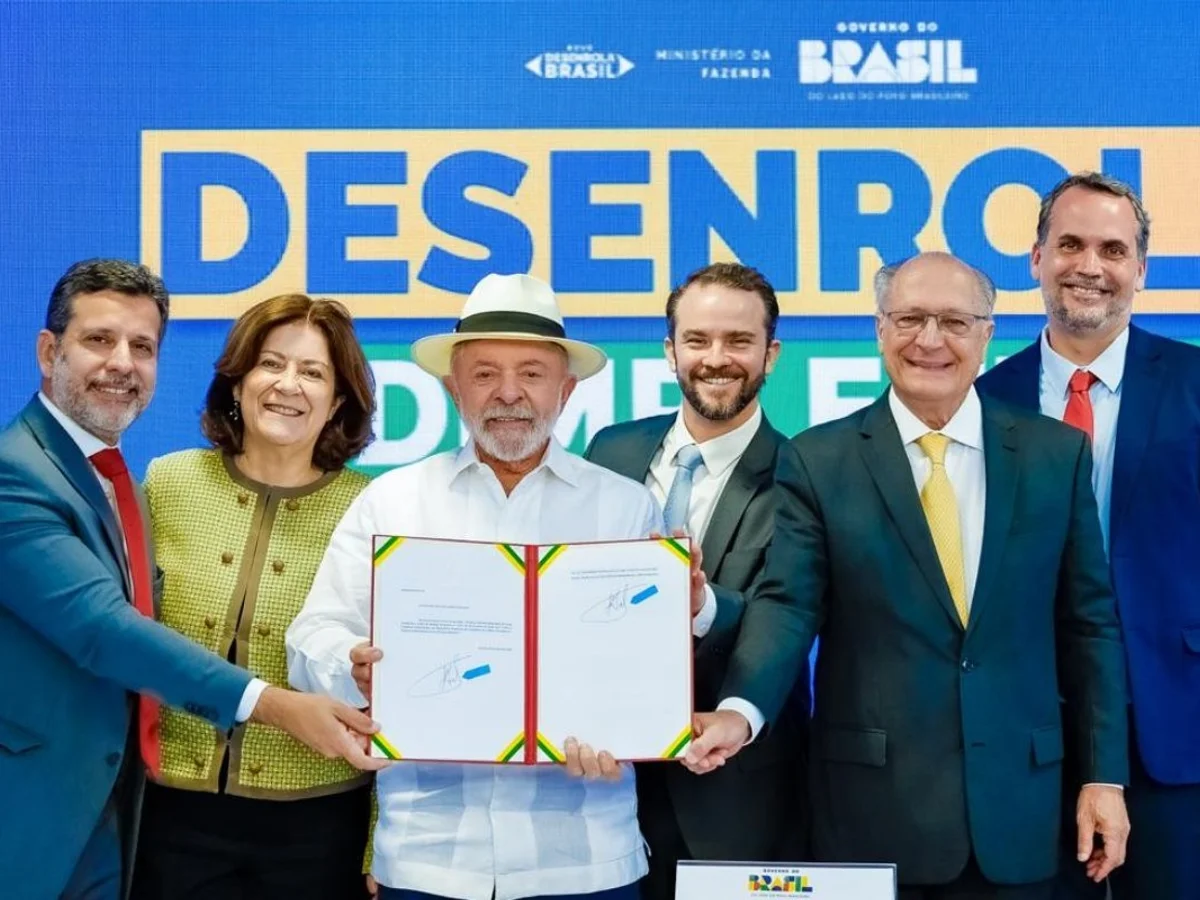 Desenrola: governo discute antecipar chamamento de instituições financeiras