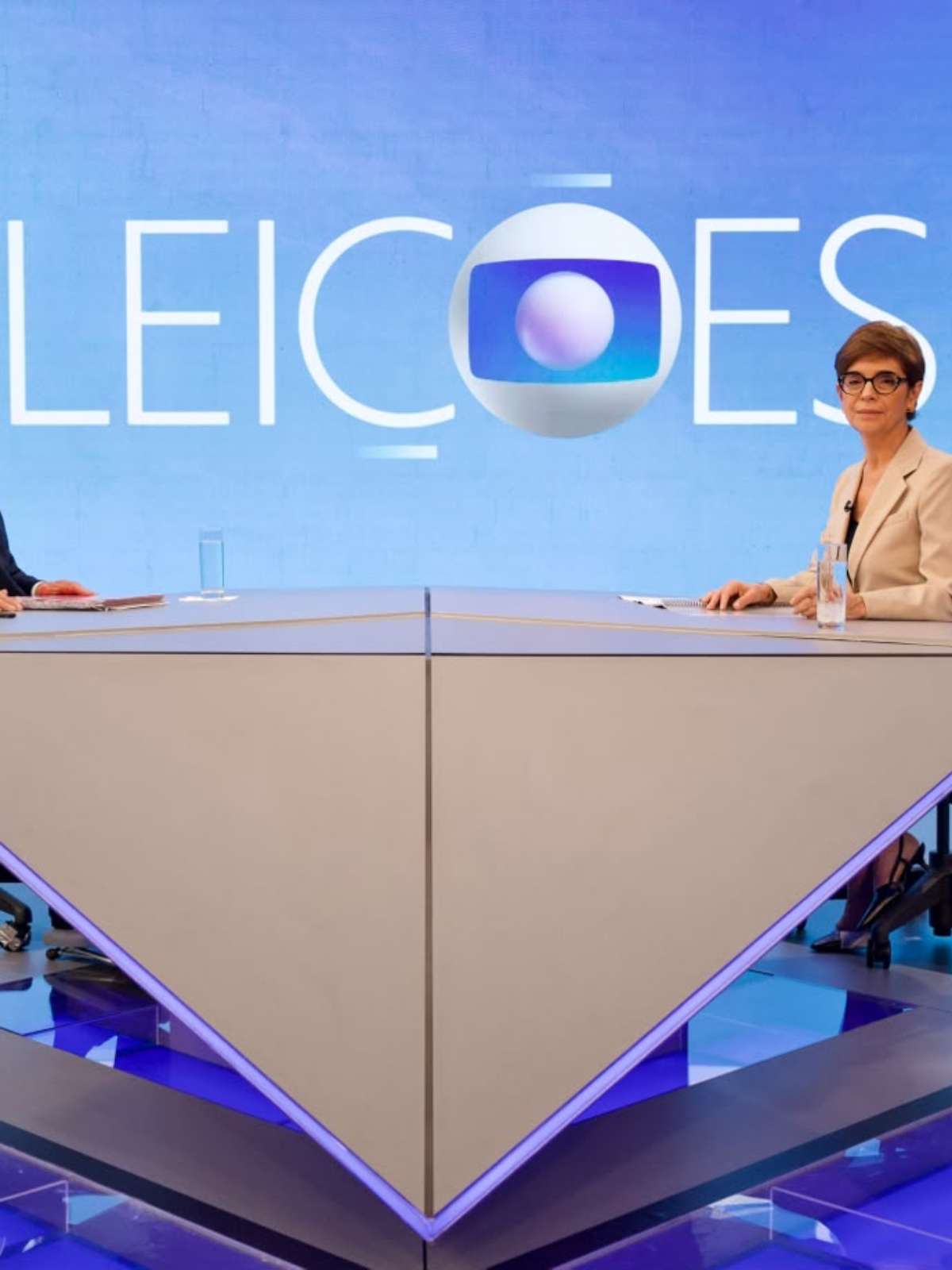Na Globo, Lula dá opinião sobre redução da maioridade penal, defende soberania nacional e faz mea-culpa sobre resultados do governo