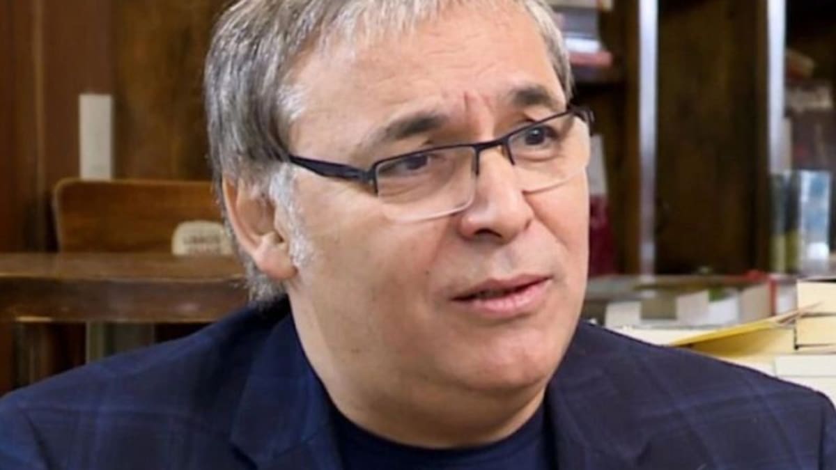 En una entrevista exclusiva para LN+, Gabriel Rolón sostuvo que el deseo muchas veces incomóda