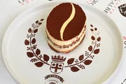 Marcos Muzzi levou o título de campeão no Tiramisù World Cup 2026 na categoria receita original, no último domingo (11/10)