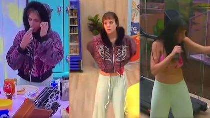 Rosa María Noguerón explica a atitude e súbita saída de Gala Montes em La Casa de los Famosos México