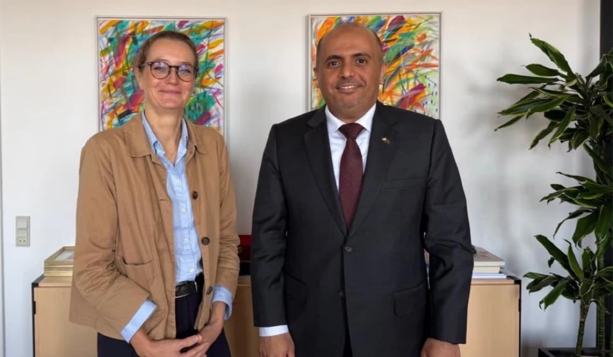Reforma financeira global que centra as mulheres africanas