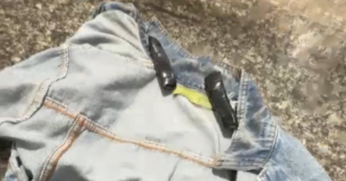Visitante é presa ao tentar entrar com maconha escondida em jaqueta em presídio no Rio