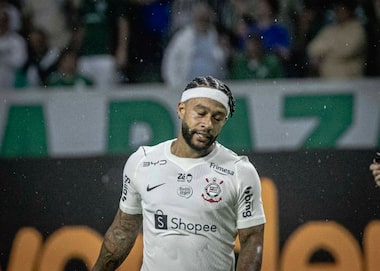 Corinthians faz Brasileirão pior após 30 rodadas do que no ano do rebaixamento; veja números
