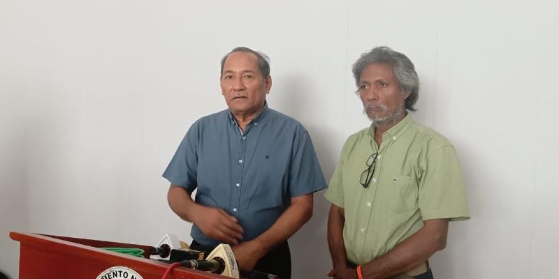 Xanana Gusmão recebe a delegação militar da Tailândia, antigo membro da missão de manutenção da paz em Timor-Leste
