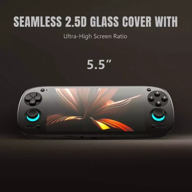6 videogames portáteis tão bons quanto o Nintendo Switch 2