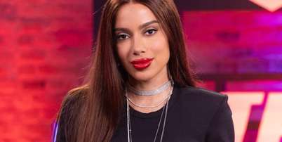 Anitta e mais famosos reagem à proibição das bets Foto: Divulgação/TV Globo