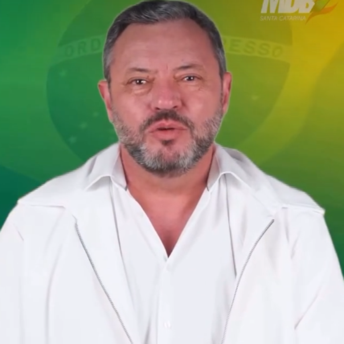 TSE registra doação de R$ 10 trilhões a candidato de SC; valor equivale a 79% do PIB do Brasil