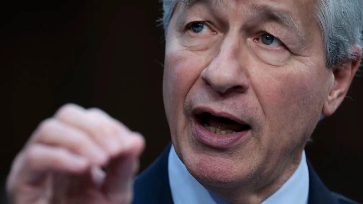 Os limites dos agentes de IA do JPMorgan e do Citi mostram por que a eficiência não é suficiente