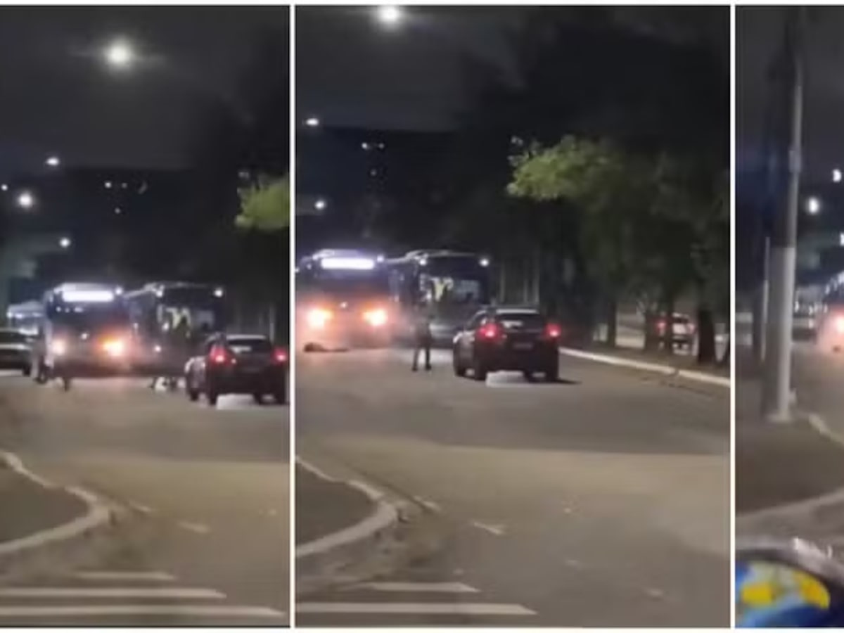 Vídeo mostra PMs disparando 24 vezes contra homem caído durante abordagem em SP