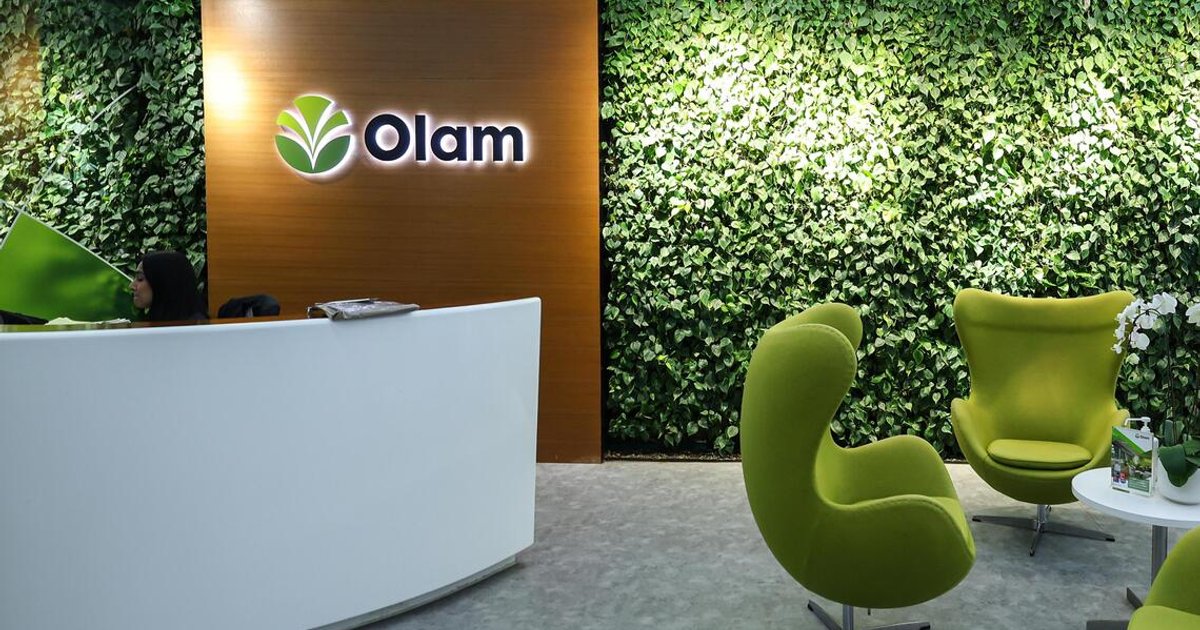 Sem exposição direta aos incêndios na Indonésia, diz o Olam Group
