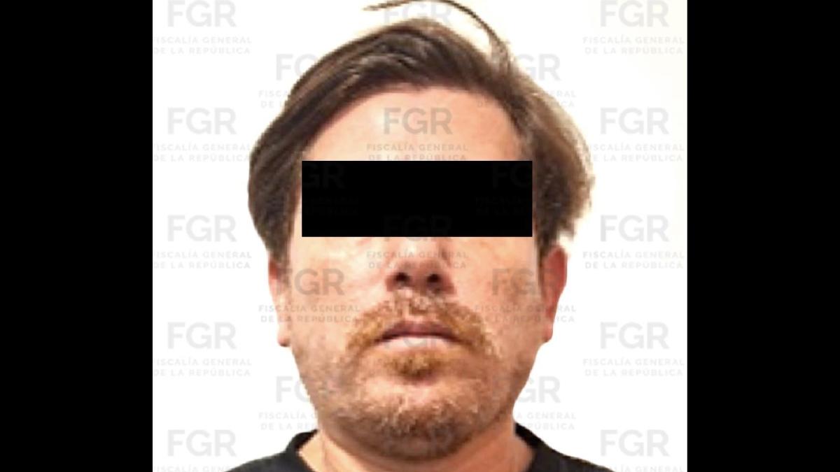 "El Peli", presunto operador de Los Chapitos en Mazatlán, fue vinculado a proceso