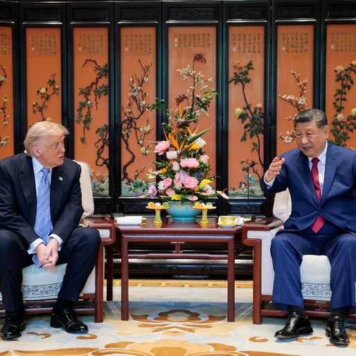 Trump, Xi ‘stalemate’ summit was a glitzy gift to China