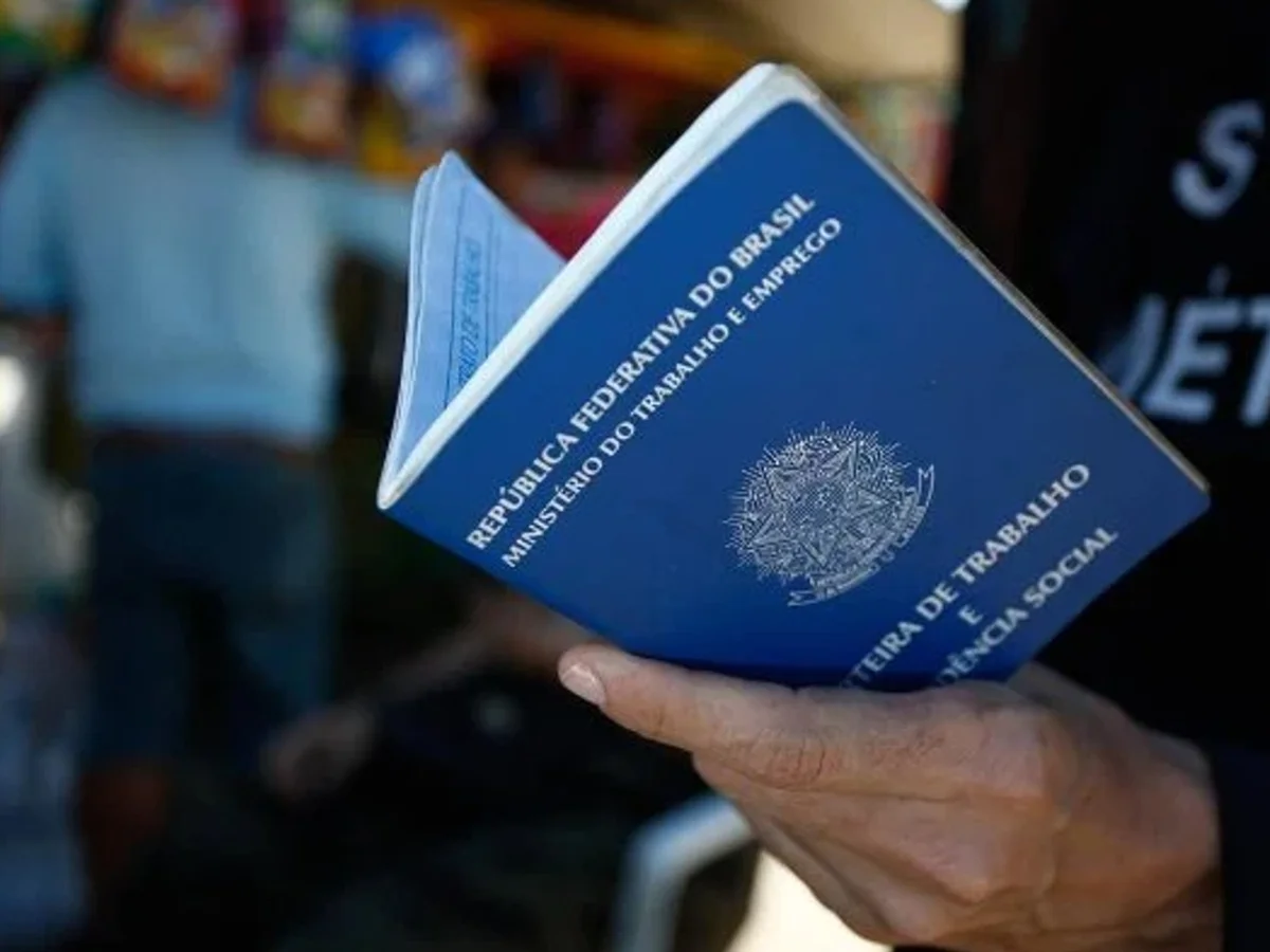 Semana começa com 1.008 vagas de emprego nas agências do trabalhador do DF