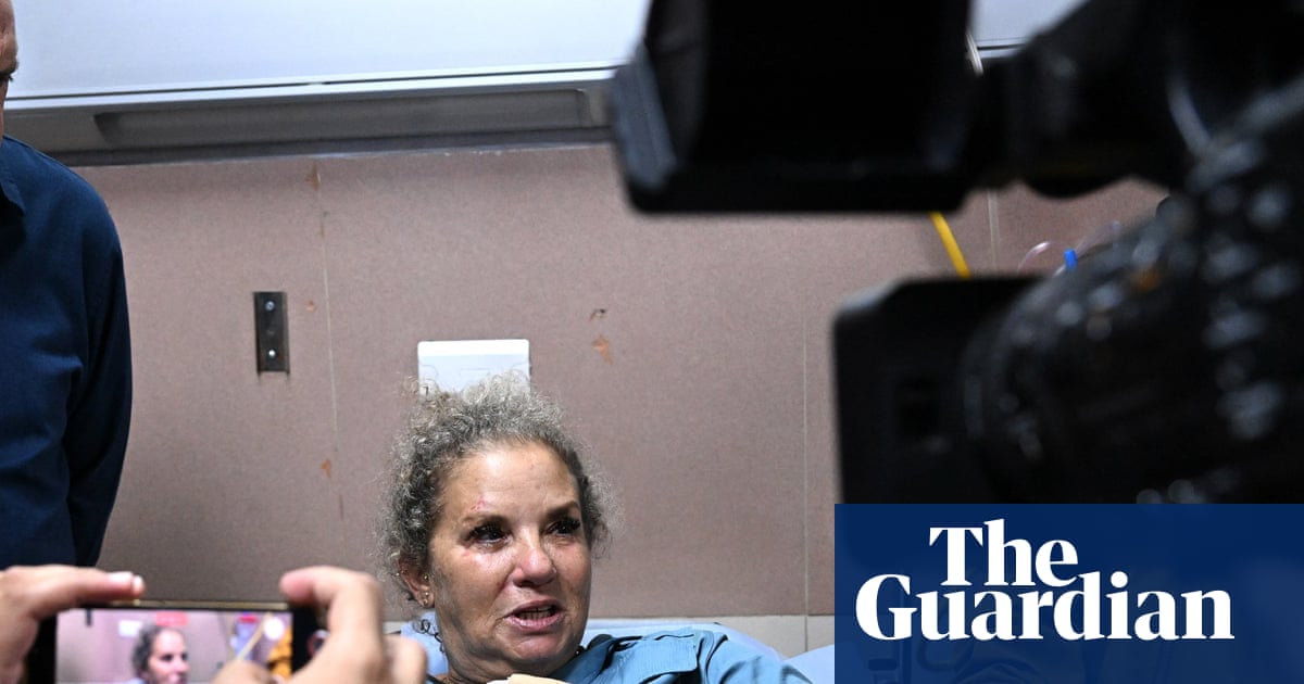 A polícia israelense detém 10 pessoas em uma rara operação contra colonos na Cisjordânia Ocidental
