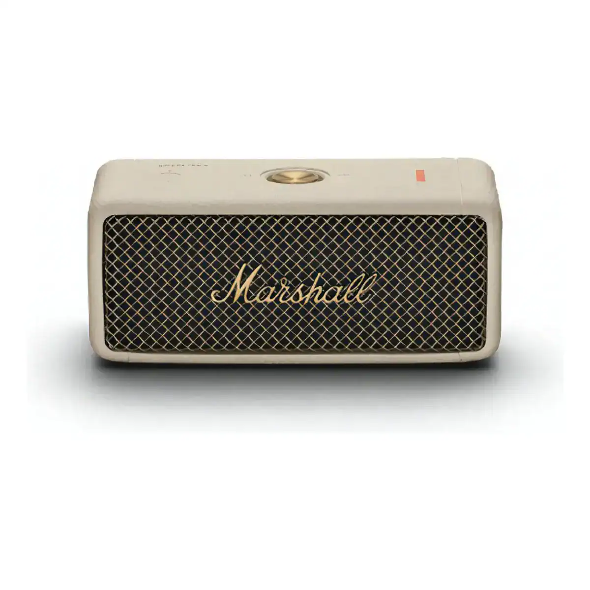 Caixa de Som Marshall Emberton II