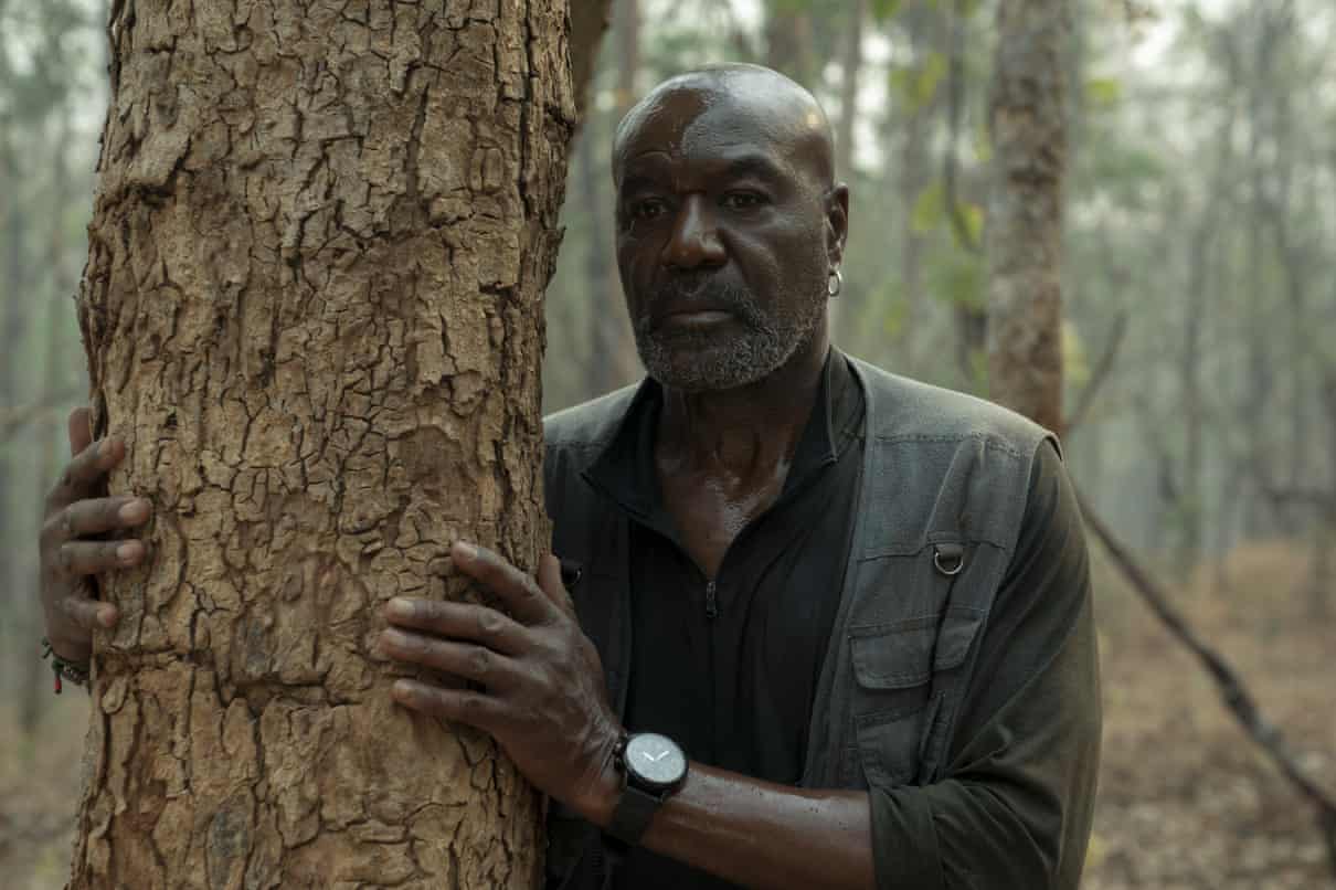 'Abrindo a tampa de um segredo horrível': jamaicanos confrontam a escravidão com histórias que quebram tabus na tela
