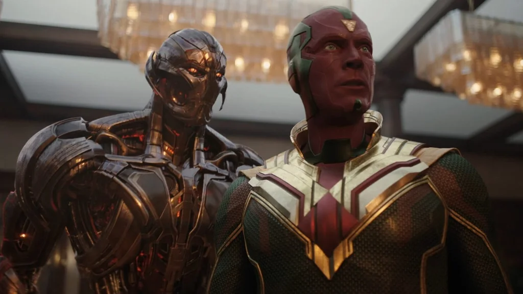 Esquenta para VisionQuest: Marvel libera episódios de WandaVision de graça no YouTube