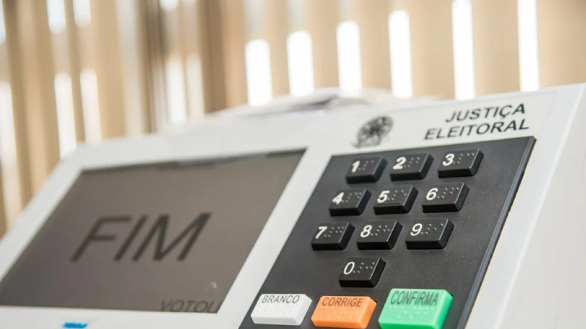 TRE-DF prepara urnas que serão utilizadas no 2° turno da eleição