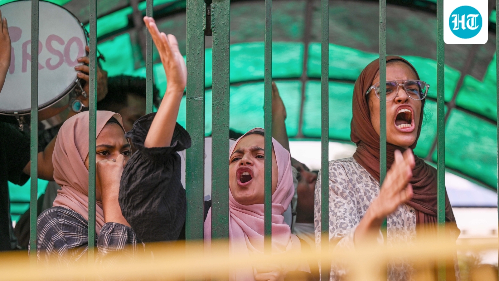 Protestos em Jamia: Seção 163 do BNSS imposta, portões fechados enquanto o impasse na JMI continua
