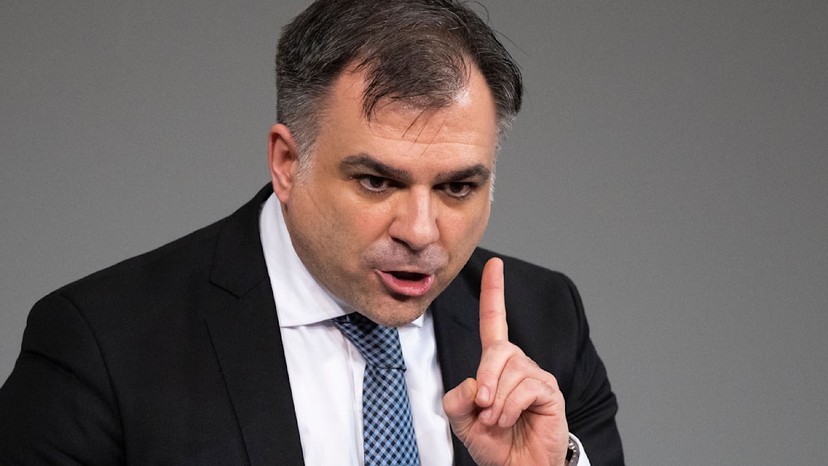 Projeto de reforma: "Melhorar onde for necessário" – O que a SPD repentinamente considera importante no setor de cuidados