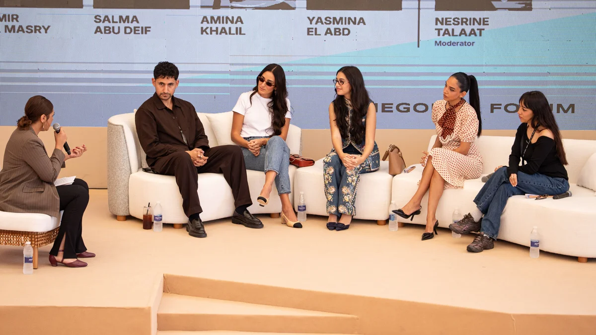 Tuwaiq Sculpture 2027 nomeia os curadores e revela o tema 'Where Roots Run Deep'