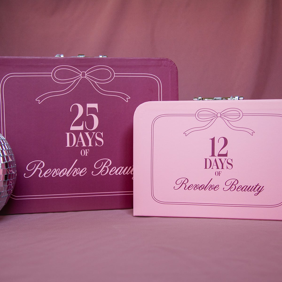 Este conjunto de beleza promete produtos no valor de US$ 950 por apenas US$ 150. Ele entrega?