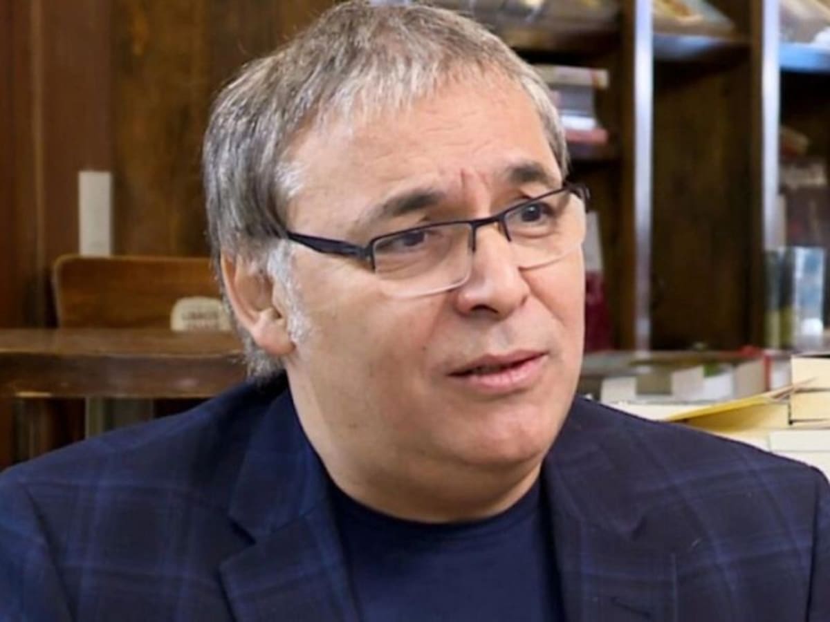 En una entrevista exclusiva para LN+, Gabriel Rolón sostuvo que el deseo muchas veces incomóda