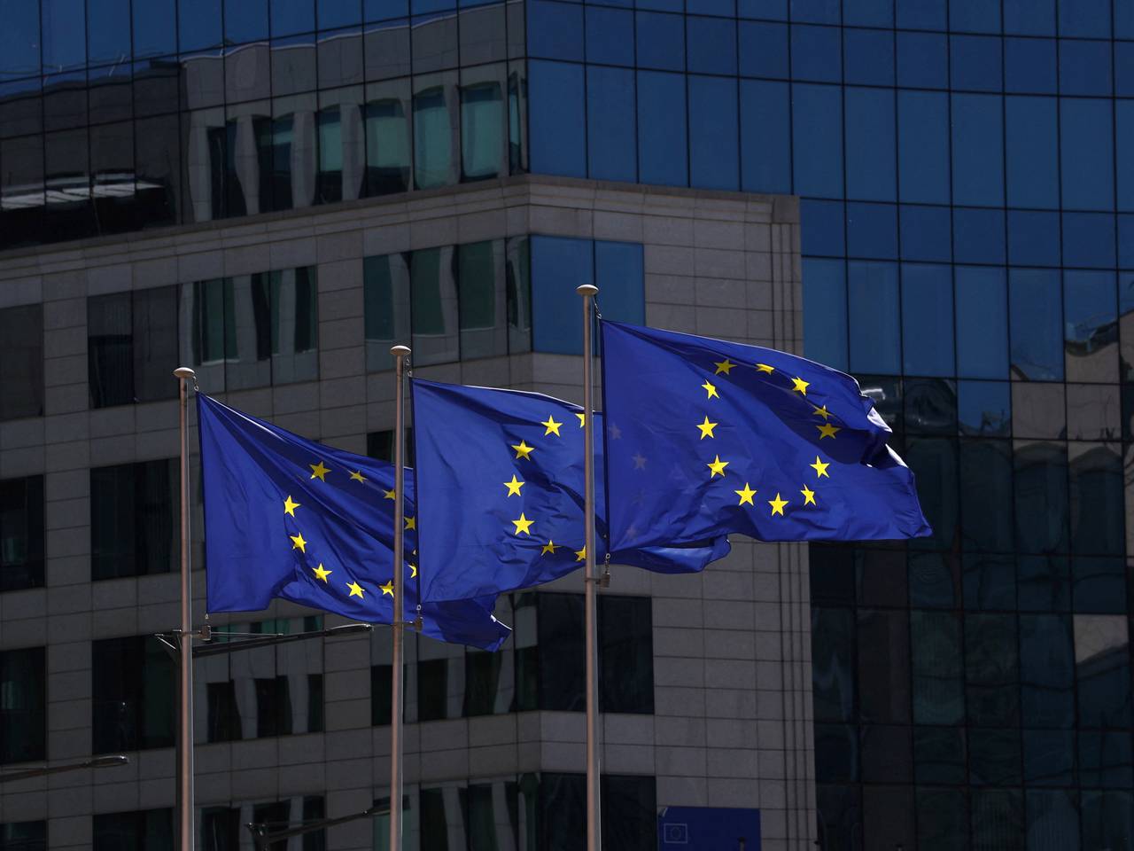 Sinais de cancelamento do 'tabu político' contra a Rússia surgiram na UE.