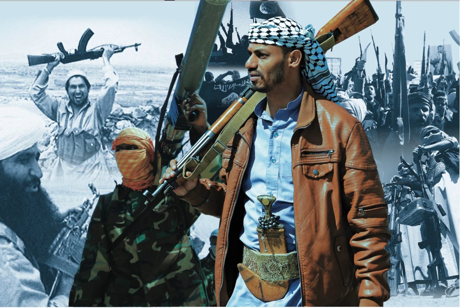 Por que os Houthis podem representar uma ameaça maior do que a Al-Qaeda e o Daesh