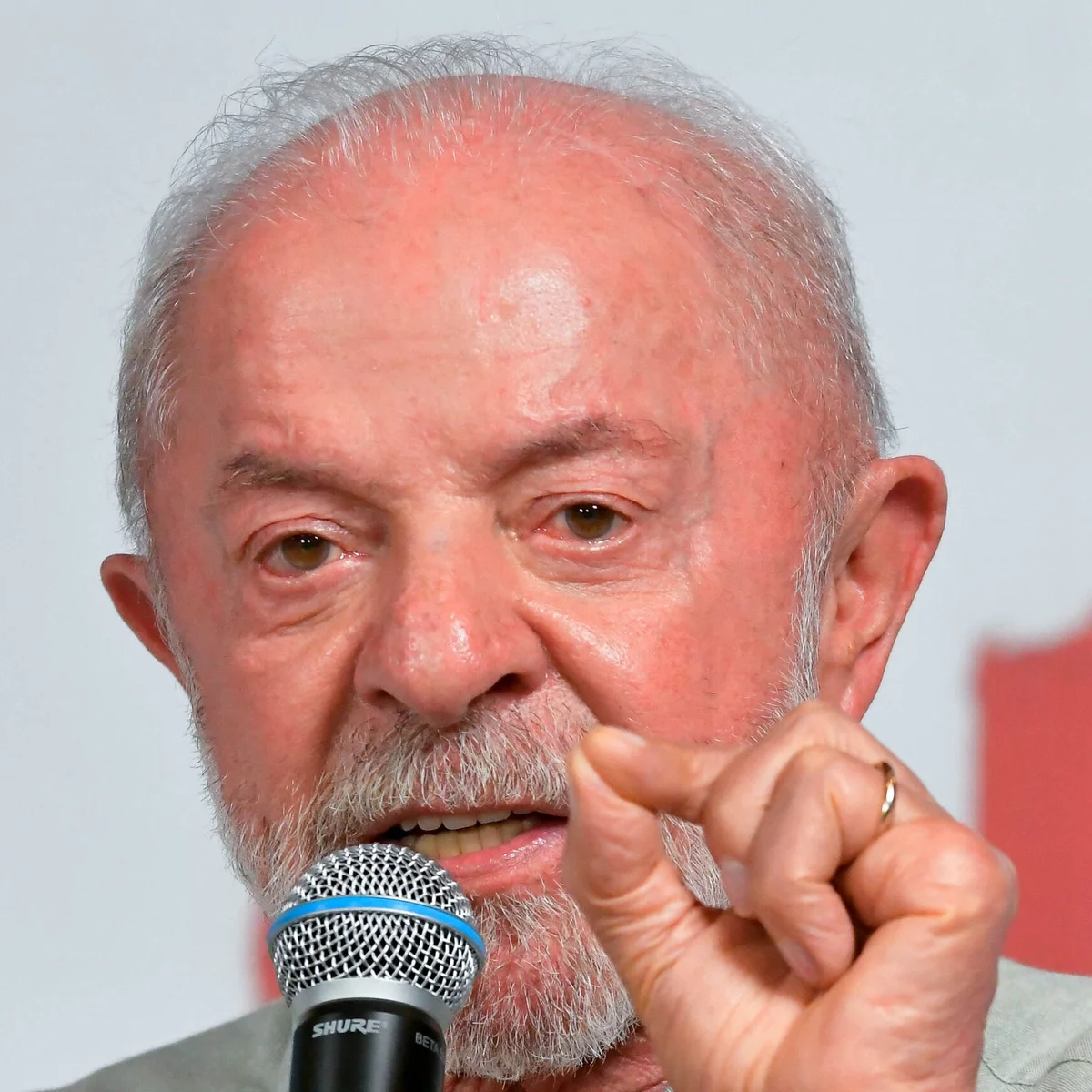 União Popular (UP), de Samara Martins, declara apoio a Lula no 2º turno