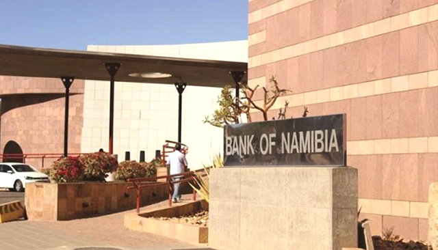 O Bank Windhoek abre a porta digital para fornecedores