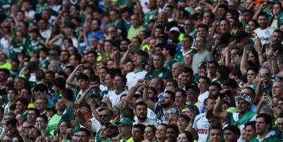 Foto: Cesar Greco/Palmeiras / G&aacute;vea News