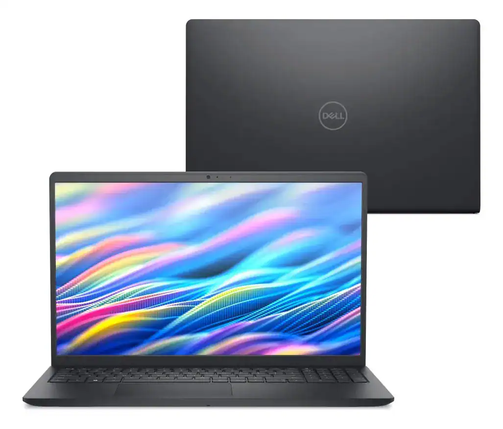 Notebook Dell Inspiron 15,6" DC15-I51334U-M80