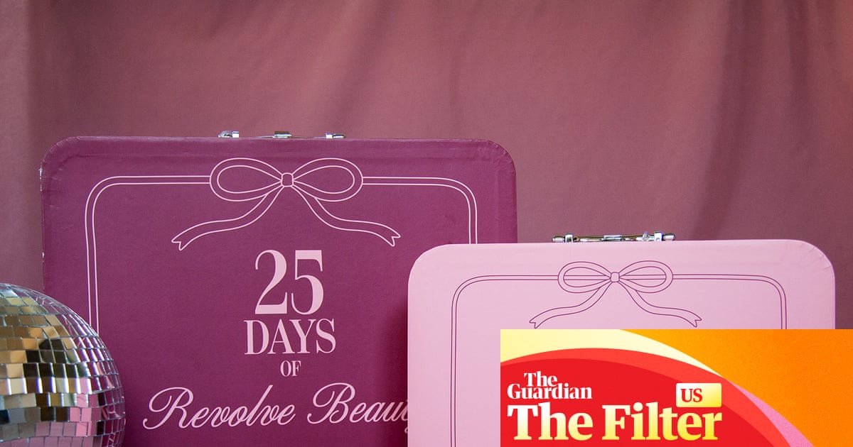 Este conjunto de beleza promete produtos no valor de US$ 950 por apenas US$ 150. Ele entrega?