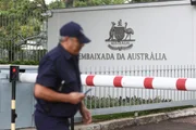 A publicação visa justificar o fechamento da Embaixada da Austrália em Brasília (DF), feito nesta sexta-feira (2/10)
