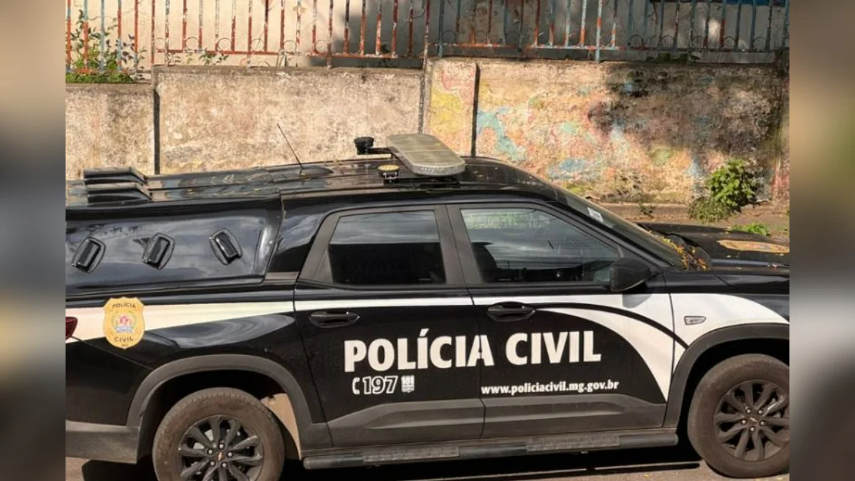 MG: professor é preso por assédio sexual a alunas em escola de BH